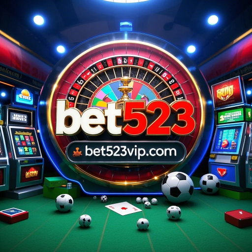 bet523