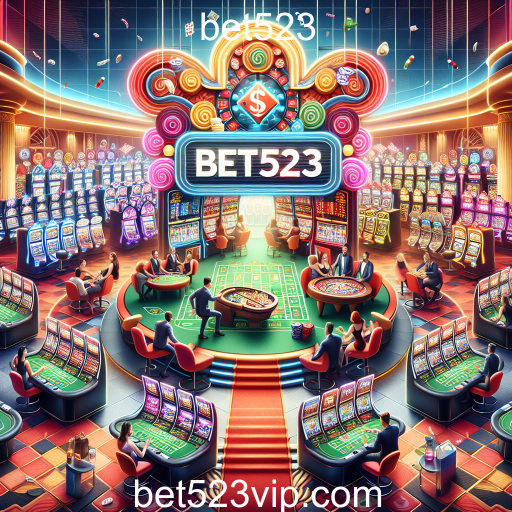 Ofertas Imperdíveis na Bet523: Aproveite ao Máximo suas Apostas