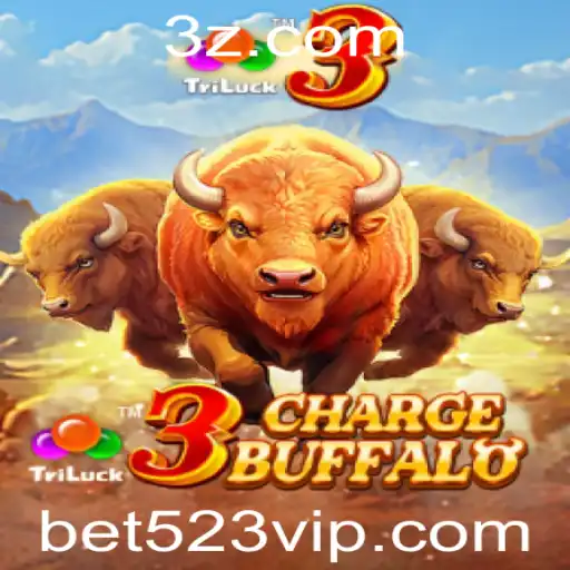 Descubra o Mundo Empolgante de 3ChargeBuffalo: Regras e Instruções para Jogar com bet523