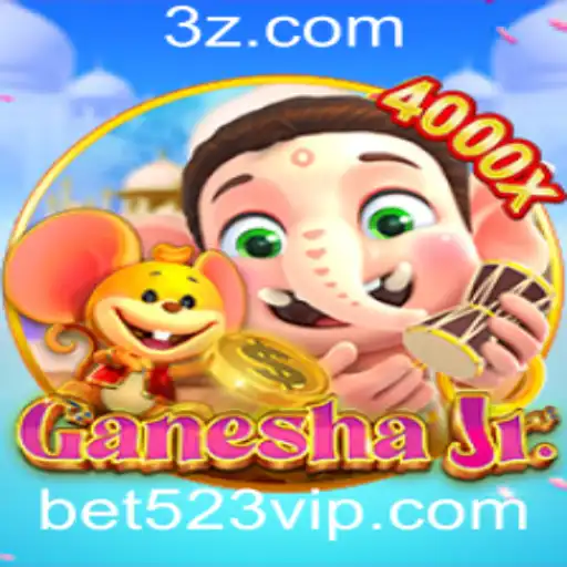 Descubra GaneshaJr: Inovação e Entretenimento no Mundo dos Jogos