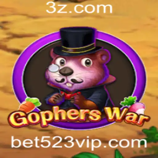 Descubra o Mundo de GophersWar: Uma Aventura Inovadora para Jogadores de Todas as Idades