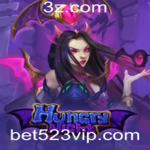 Explorando o Mundo de HungryNight: Um Jogo de Estratégia Envolvente