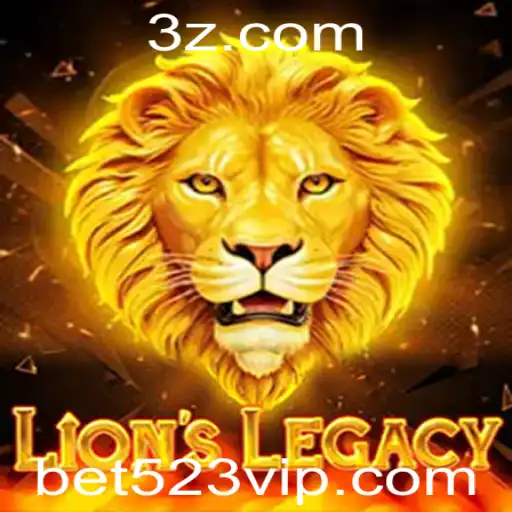 Descubra o Fascinante Mundo de LionsLegacy: Um Jogo de Estratégia