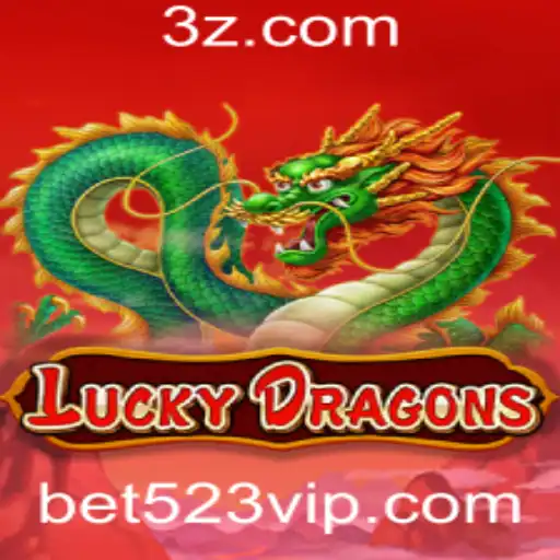 Experimente a Emoção do LuckyDragons com bet523