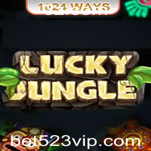 Explorando o Fascinante Universo de LuckyJungle1024: Uma Nova Dimensão no Entretenimento de Jogos