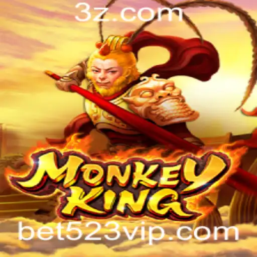 MonkeyKing: Aventuras Épicas no Novo Jogo de Apostas Bet523