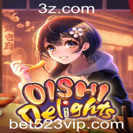 Explorando o Mundo de OishiDelights: Como Jogar e Regras