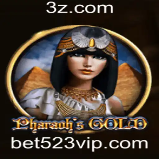 PharaohsGold: Explore a Riqueza dos Antigos com Bet523