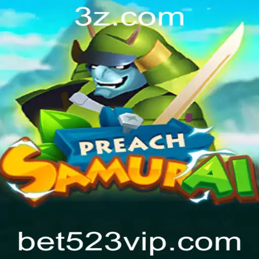 PreachSamurai: Explorando o Mundo do Jogo Inovador