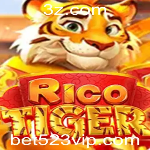 Explorando o Excitante Mundo de RicoTiger: Regras e Estratégias