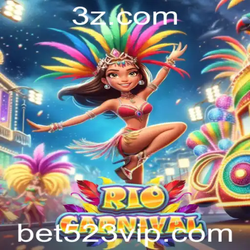 Explorando o RioCarnival: Uma Aventura de Jogo com Camadas de Diversão