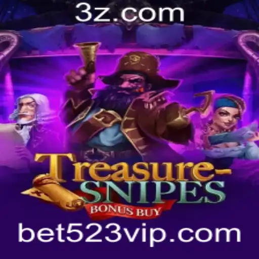 Explorando o Fascinante Mundo de TreasuresnipesBonusBuy