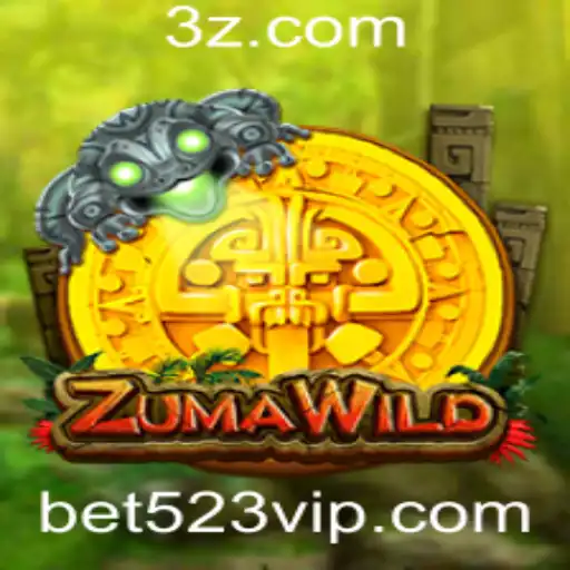 Explorando o Fascinante Mundo de ZumaWild e Como Jogar com bet523